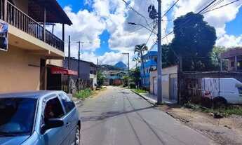 Imagem 3: Alugo Apartamento de 02 quartos no Bairro Canaa Viana