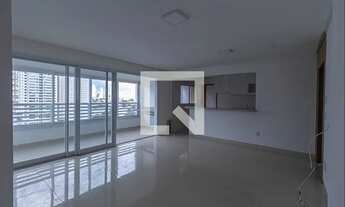 Imagem 3: Apartamento para Aluguel - Setor Bueno, 3 Quartos, 130 m2