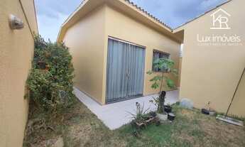 Imagem: Forest Hill / Térrea 123m² 2 semi suítes