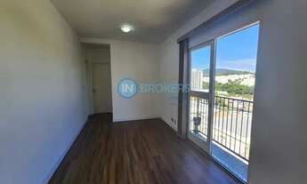 Imagem: Apartamento de 58m² - 2 dorm - à venda