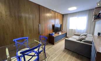 Imagem 3: APARTAMENTO venda 47m² no MARTINICA I, Martim de Sá, Caraguatatuba-SP