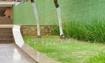 Imagem 7: Casa - Parque Taquaral - Campinas