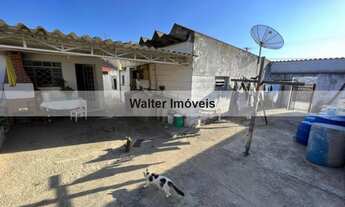 Imagem 2: CAMPINAS - Casa Padrão - VILA AEROPORTO