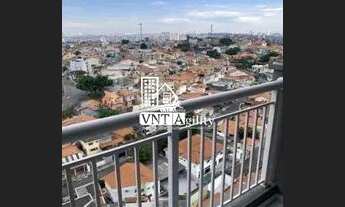 Imagem 6: Apartamento em Condomínio para Venda no bairro Jardim Brasília (Zona Leste