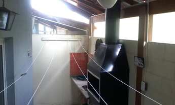 Imagem 7: Casa de condomínio sobrado para aluguel possui 72 metros quadrados com 2 quartos