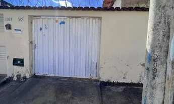 Imagem: Casa no São Judas