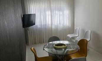 Imagem 1: Alugo 2/4 Mobiliado Imbui