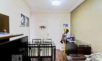 Imagem 5: Apartamento para Aluguel - Santana, 2 Quartos, 50 m2