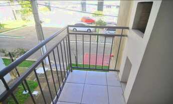 Imagem 3: Apartamento 2 quartos , 1 vaga , Canoas