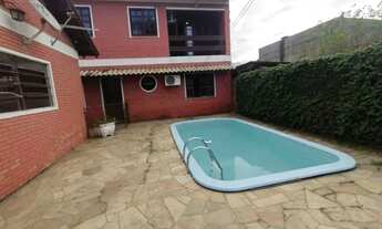 Imagem 6: Casa mobiliada para alugar Bairro Passo das Pedras/Gravataí