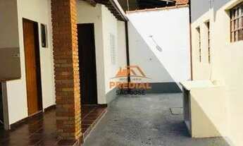 Imagem 7: Casa com 3 dormitórios à venda, 234 m² - Parque Martim Cecerê - São José dos Campos/SP