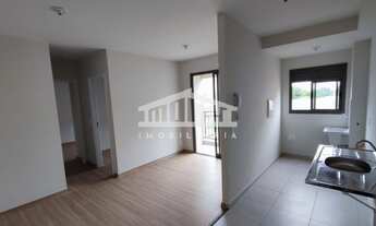 Imagem 2: Apartamento com 2 quartos para alugar por R$ 800.00, 45.00 m2 - PARIGOT DE SOUZA 2 - LONDR