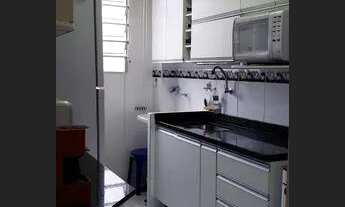 Imagem 2: Apartamento - Vila Industrial - Campinas