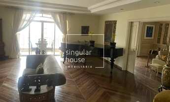 Imagem 3: 633 m² | 4 suítes