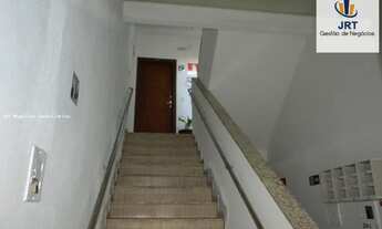 Imagem 6: Apartamento 02 quartos, 3º andar, 01 vaga, Jardim Riacho, Contagem