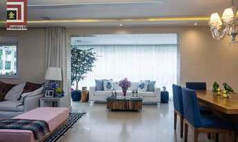 Imagem: Apartamento a venda no Campo Belo