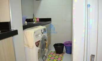 Imagem 3: Apartamento para Venda no Condomínio Gran Park Árvores