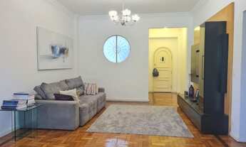 Imagem: Apartamento com 171 m², 3 quartos, 1 suíte