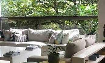 Imagem 5: Apartamento com 3 dormitórios para alugar, 170 m² por R$ 15.200/mês - Ipanema - Rio de Jan