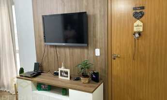 Imagem 4: Apartamento - Parque das Cachoeiras - Campinas