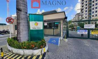 Imagem: Alugo Belas Artes na Farolândia Leste/Norte