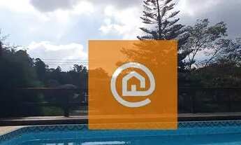 Imagem 2: Casa com 4 dormitórios, 344 m² - venda por R$ 2.500.000,00 ou aluguel por R$ 26.717,50/mês