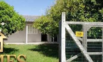 Imagem: TERRENO COM DUAS RESIDÊNCIAS, PRÓXIMO