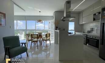 Imagem 3: Apartamento Vista Mar em Piçarras