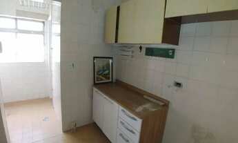 Imagem 5: Apartamento com 1 dormitório para alugar, 50 m² por R$ 3.172,00/mês - Brooklin - São Paulo