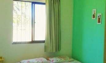 Imagem 6: Alugo apartamento 2 quartos condomínio fechado frente mar Stela Maris