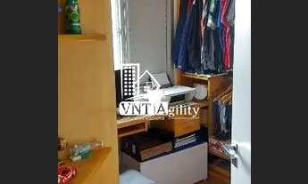 Imagem 6: Apartamento em Condomínio Padrão para Venda no bairro Penha de França, 3 dorm, 2 vagas, 69