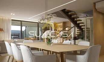 Imagem 4: Barra da Tijuca Casa em condomínio com 4 dormitórios