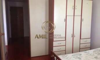 Imagem 3: TE ALUGA -Ap 40m²-mobiliado -1 dorm-Jardim São Dimas - São Jose Dos Campos