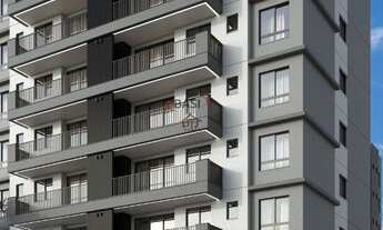 Imagem 6: CURITIBA - Apartamento Padrão - Juvevê