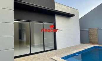 Imagem 2: Casa a venda Alphaville 2 Ribeirão Preto