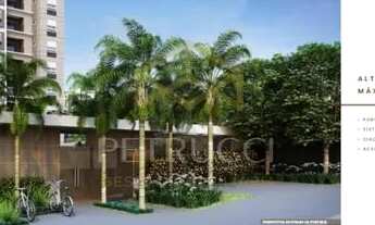 Imagem 3: Apartamento - Jardim São Carlos - Campinas