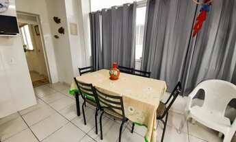 Imagem 5: Cobertura Duplex com Piscina Privativa na Praia do Morro