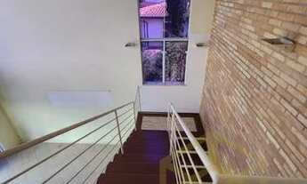 Imagem 4: Casa - Loteamento Caminhos de São Conrado (Sousas) - Campinas