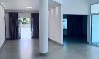 Imagem 3: Casa com 2 pavimentos de 4 suítes em Busca Vida - Camaçari