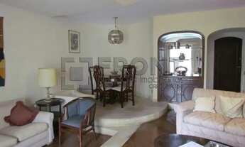 Imagem 4: EXCELENTE APTO DE 2 DORMITORIOS E 3 BANHEIROS, MOBILIADO COM 150m, NA ALAMEDA CAMPINAS. P