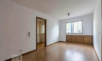 Imagem 2: Apartamento para Aluguel - Centro, 1 Quarto, 60 m2