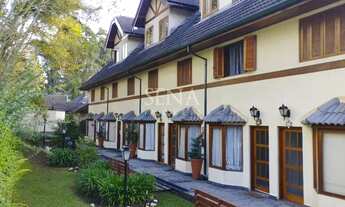 Imagem: Casa Em Condomínio / Venda