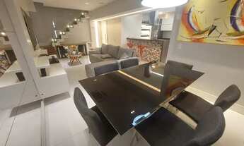 Imagem 6: Apartamento para venda com 107 metros quadrados com 2 quartos em Botafogo - Nova Iguaçu