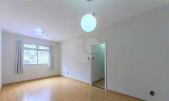 Imagem: Apartamento de dois dormitórios na Pamplonahttps