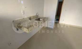 Imagem 7: Apartamento para aluguel, 2 quartos, 1 vaga, CONJUNTO ALVORADA - UBERLANDIA/MG