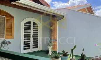 Imagem 5: Casa - Jardim Petrópolis - Campinas
