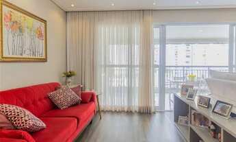 Imagem 5: Maravilhoso Apartamento no Residencial Reserva Cidade Maia