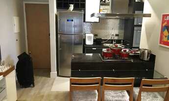 Imagem 4: Apartamento com 2 dormitórios para alugar, 72 m² por R$ 4.720,00/mês - Vila Adyana - São J