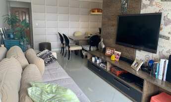 Imagem: Apartamento para venda possui 81 metros