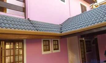 Imagem 2: Sobrado 03 Dormitórios/01 Suíte no Bosque dos Eucaliptos